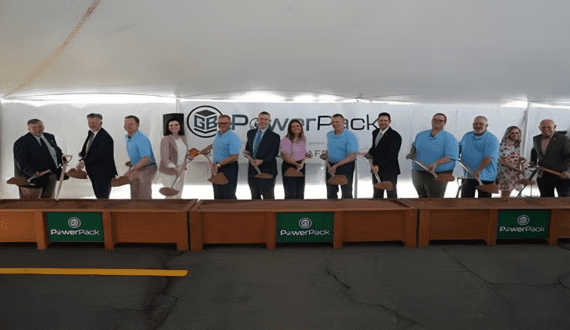 Thumbnail for Heidelberg unveils Cartonmaster CX 145 for large-format folding carton printing