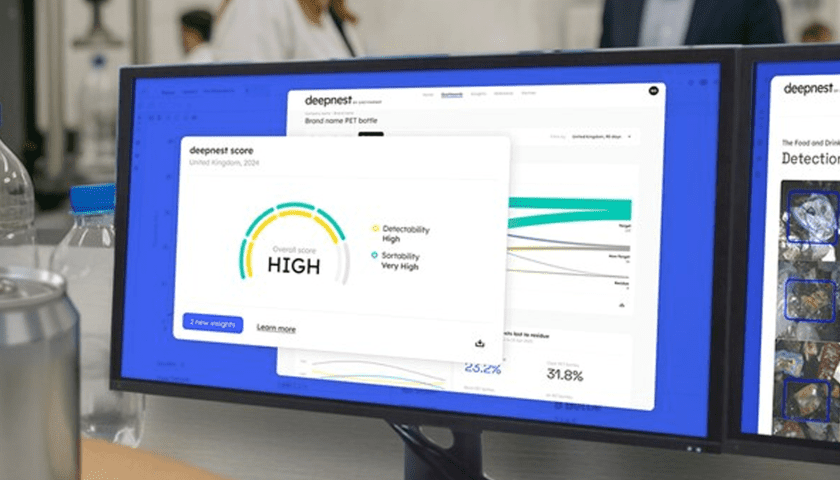 Thumbnail for Greyparrot launches Deepnest to unlock US$100B waste data opportunity