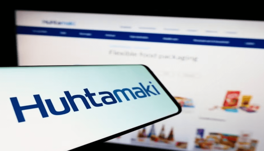 Thumbnail for Huhtamaki refinances debt with US$173M new loan