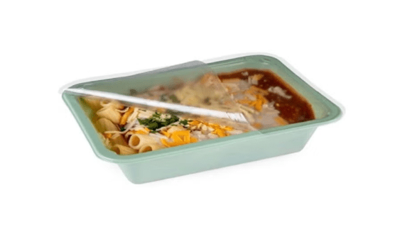 Thumbnail for Co-op introduces sustainable packaging across own-brand foods