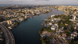 Nigeria to enforce new plastic packaging regulations to tackle pollution