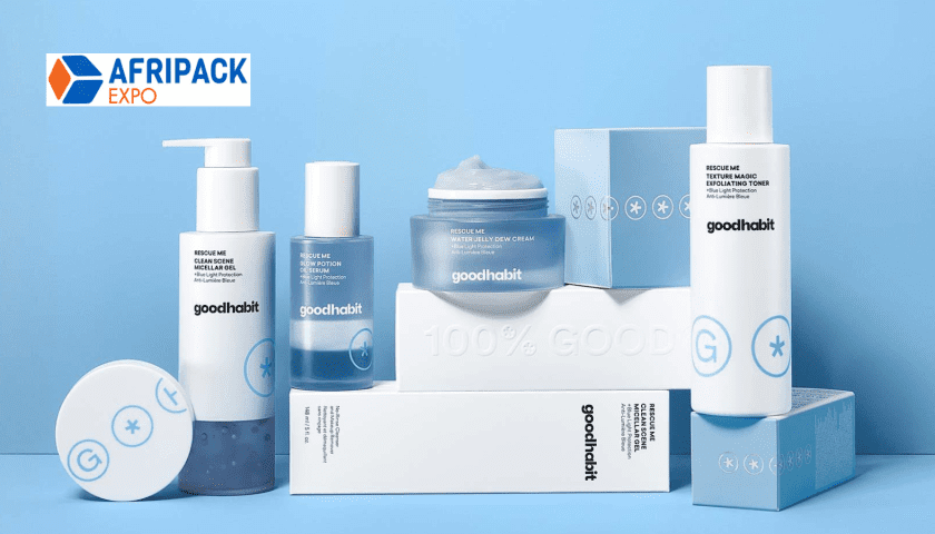 Thumbnail for AFRIPACK Expo, co-located with AFMASS to showcase the latest packaging materials, technologies, solutions