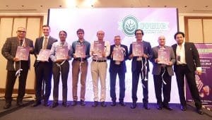 PPRDC unveils study on safe food-grade packaging from recycled polypropylene