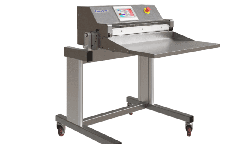 Thumbnail for PackworldUSA unveils next-gen PW4400 series heat sealer