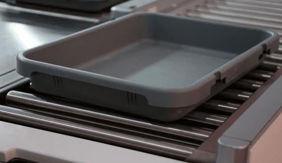 Thumbnail for Sidel unveils robotic labeling system with Best-in-Class 18-Reel capacity