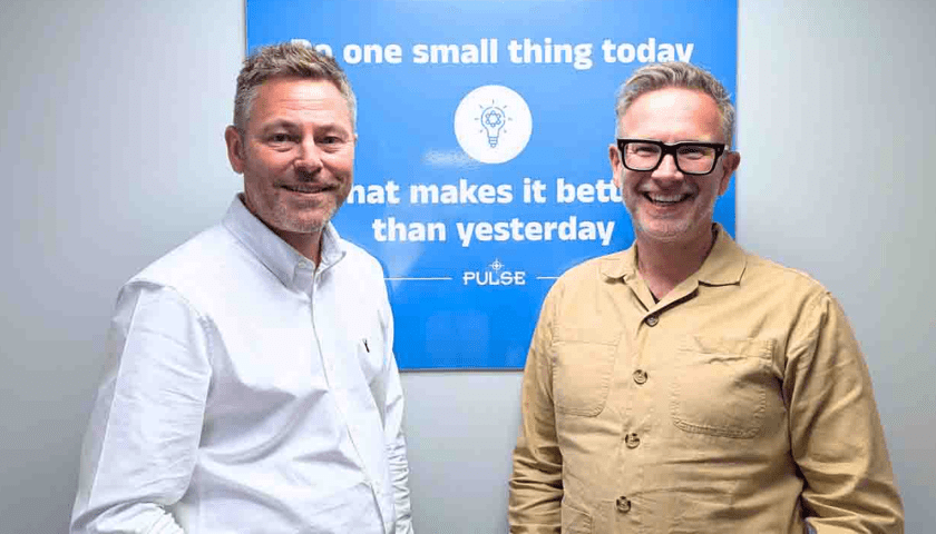 Thumbnail for Pulse unveils new structure, brand identity to drive global growth