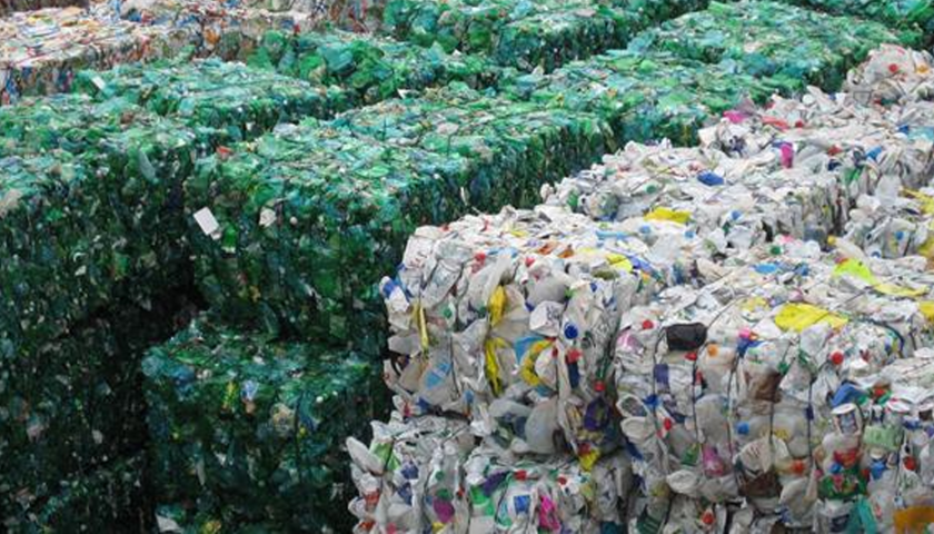 Thumbnail for Splendour Empowerment Foundation to turn plastic waste into economic opportunity with digital innovation