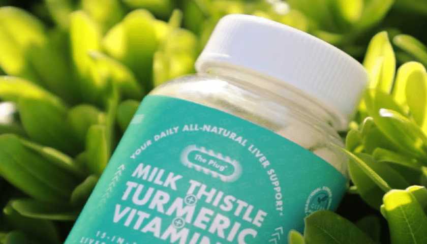 Thumbnail for The Plug Drink launches new sustainable jars