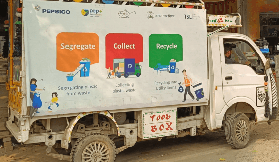 Thumbnail for Elopak, Kompak launch eco-friendly packaging initiative in the Netherlands