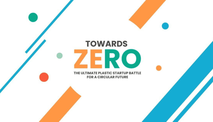 Thumbnail for Plastic Europe announces the “Towards Zero” start-up contest