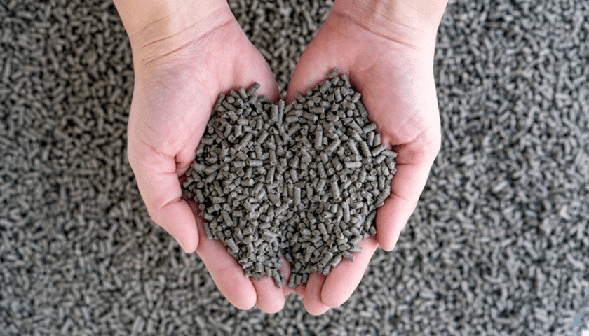 Thumbnail for UBQ Materials launches waste-based plastic alternative to tackle supply chain, waste crises