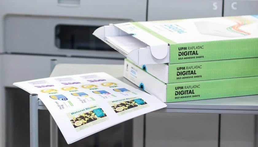 Thumbnail for UPM Raflatac rebrands as UPM Adhesive Materials in strategic growth push