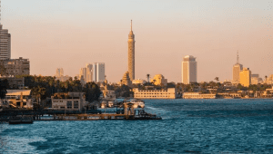 SCZone partners with Turkey’s UR-SA on US$20M packaging plant in Egypt’s Qantara West