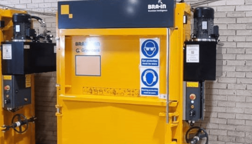 Thumbnail for How Greenbank Recycling Solutions secured sustainable disposal