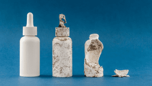 Shellworks presents new biodegradable packaging