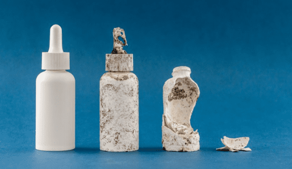 Thumbnail for Coveris equips UK extrusion hub with high-tech COLINES cast stretch film line