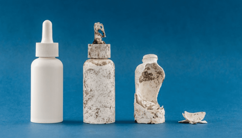 Thumbnail for Shellworks presents new biodegradable packaging
