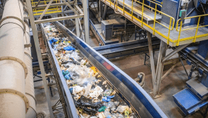 Egypt builds first integrated waste management city in 10th of Ramadan with World Bank support