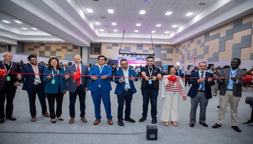 Thumbnail for AFRIPACK Expo, AFMASS Food Manufacturing enter day two with cutting-edge packaging solutions for Africa