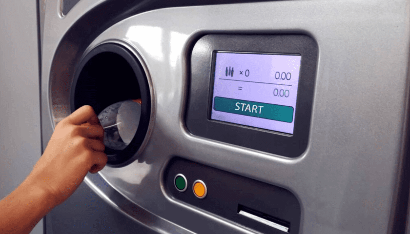 Thumbnail for UK Deposit Return Scheme will launch in October 2027