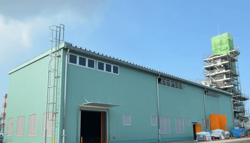Thumbnail for Eneos Corporation partners MCC to introduce new plastic-to-oil recycling facility