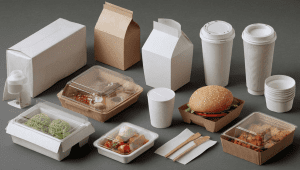 Switzerland implements ban on BPA in food contact materials