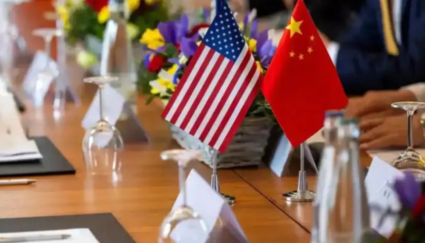 Thumbnail for US tariffs cast shadow over packaging printing industry