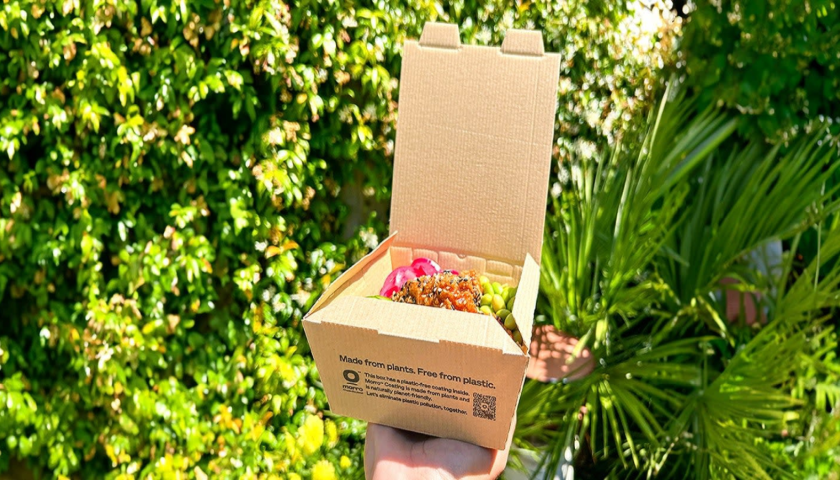 Thumbnail for Bunzl UK & Ireland introduces Huhtamaki’s plant-based taste boxes