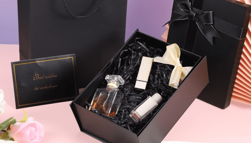 Thumbnail for Luxury brands redefine packaging as a sustainable, digital brand asset – Bain & Company