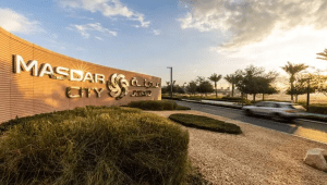 Tadweer Group acquires Masdar’s Stake in Sharjah waste-to-energy plant
