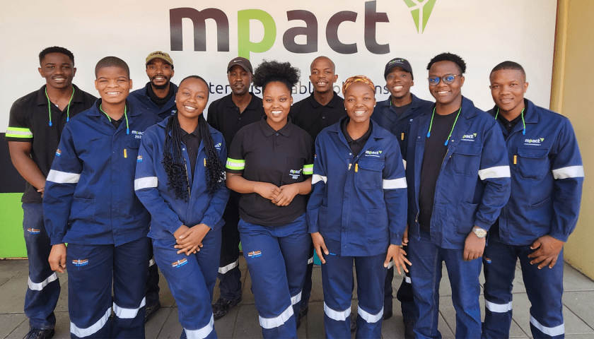 Thumbnail for Mpact sees 15% dip in EBITDA, operating profit drops 26% amid tough trading conditions