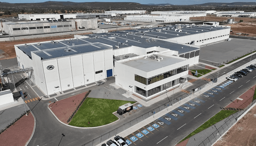 Thumbnail for SIG expands Querétaro carton plant to strengthen North American footprint