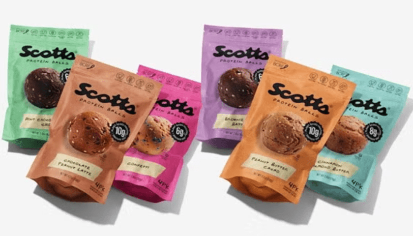 Thumbnail for Scott’s Protein Balls launches healthier recipes at 2025 Summer Fancy Food Show