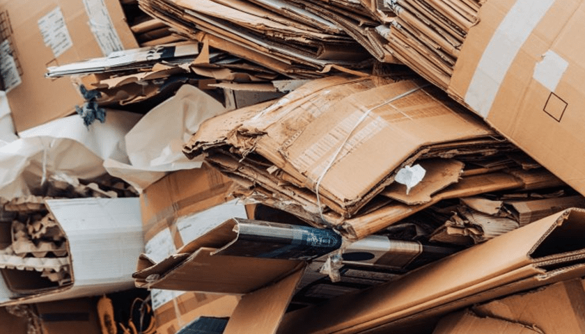 Thumbnail for UAE launches EPR pilot to boost circular economy and tackle e-waste and packaging pollution