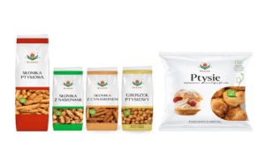 Coveris partners with Brześć to unveil eco-friendly film packaging for snack products