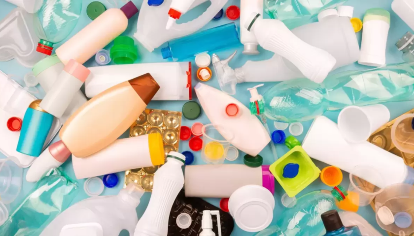 Thumbnail for Kazakhstan pushes for eco-tariff on single-use plastic packaging