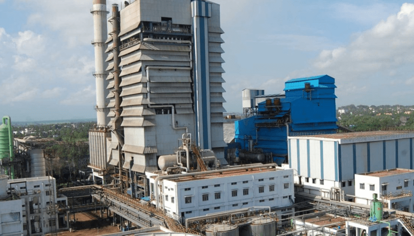 Thumbnail for Andhra Paper to invest US$20.29M in PM-3 upgrade at Rajahmundry unit