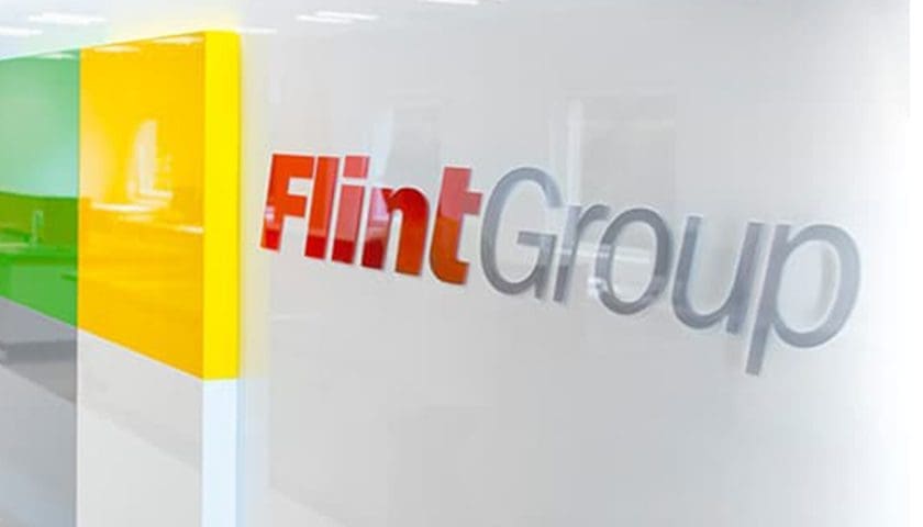 Thumbnail for Flint Group names Thunderbolt as exclusive offset distributor for Southern Africa