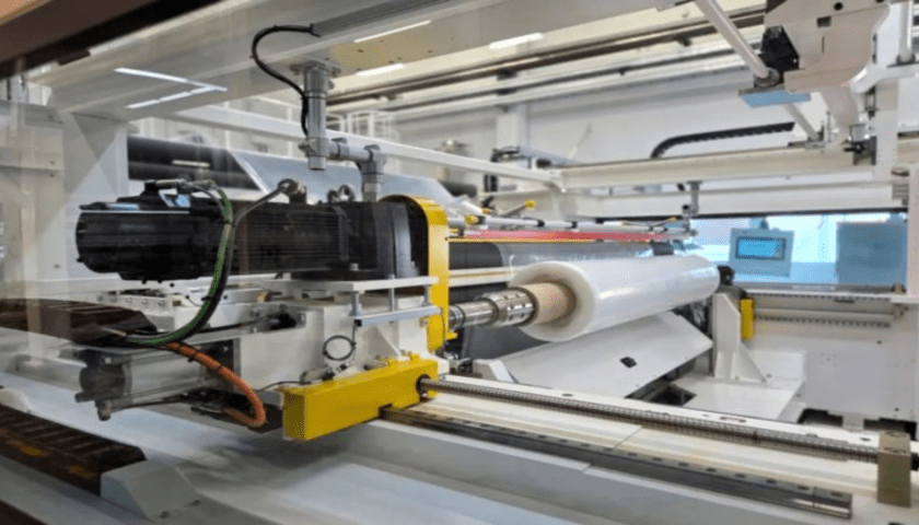 Thumbnail for Coveris invests US$11M to upgrade German facility
