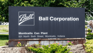 Ball Corporation unveils US$750M senior notes offering to enhance eco-friendly initiatives