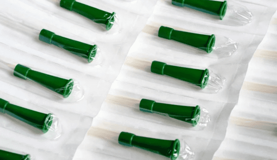 Thumbnail for GE HealthCare unveils recycling initiatives to slash costs, emissions