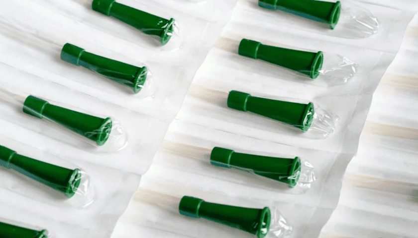 Thumbnail for Winpak gains approval as DuPont Tyvek healthcare packaging converter