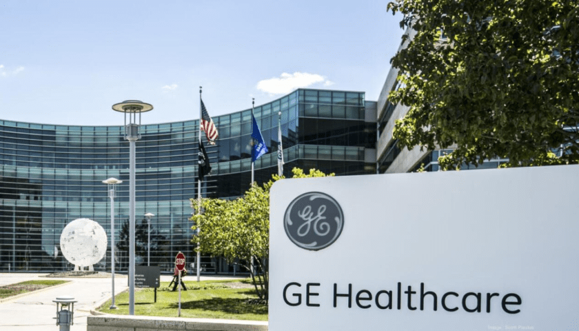 Thumbnail for GE HealthCare unveils recycling initiatives to slash costs, emissions
