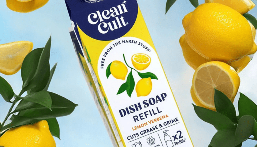 Thumbnail for Clean Cult partners Whole Foods Market  to advance sustainable packaging