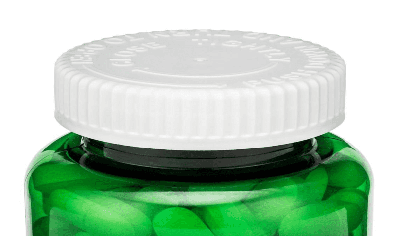Thumbnail for CSI launches new child-resistant closure platform to enhance safety, sustainability