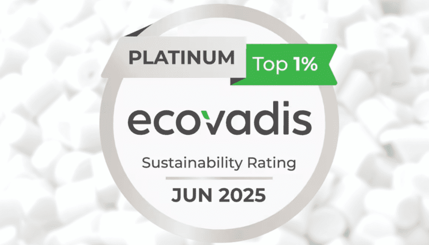 Thumbnail for Tetra Pak secures EcoVadis Platinum rating for sustainability excellence