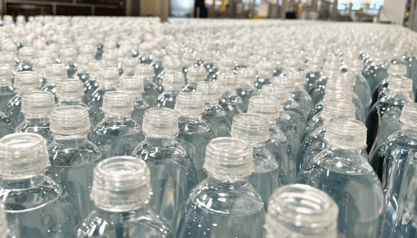 Thumbnail for Origin Materials, Royal Hordijk Packaging partners for sustainable PET bottle cap production