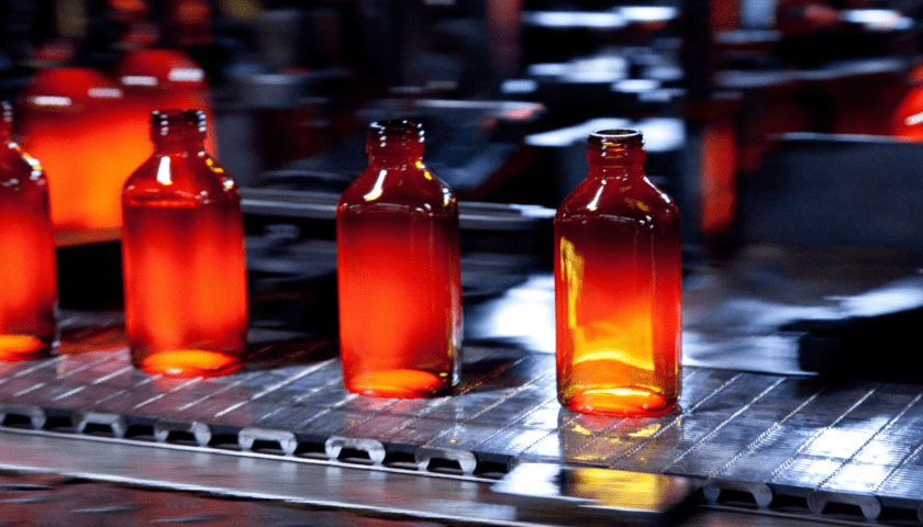 Thumbnail for Gerresheimer to spin off moulded glass business 