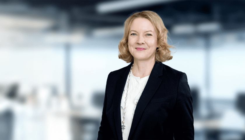 Thumbnail for SIG Group names Ann-Kristin Erkens as interim CEO