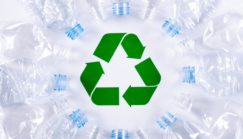 Thumbnail for EPBP unveils PET Circularity Test to advance circular economy